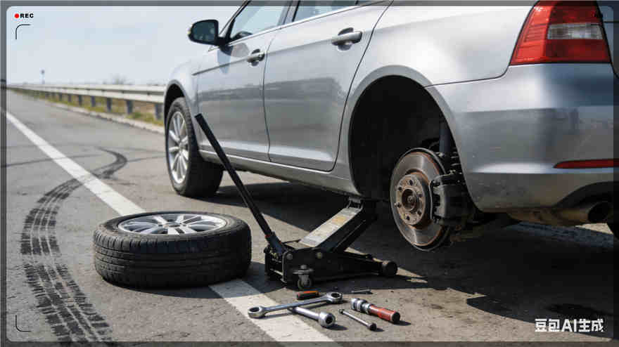 新邵道路救援汽车送玻璃水