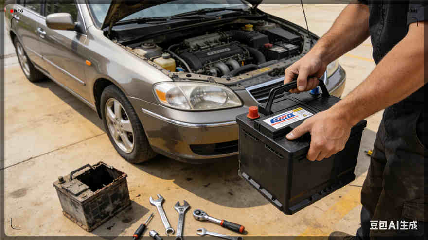 新邵道路救援汽车送机油