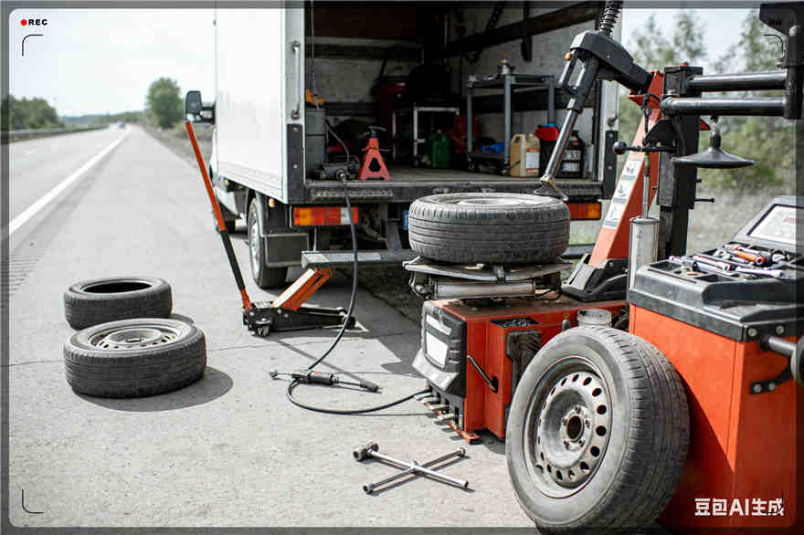 新邵道路救援汽车送机油