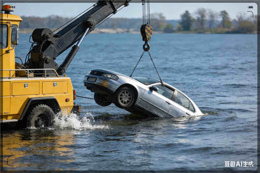 新邵汽车救援送柴油